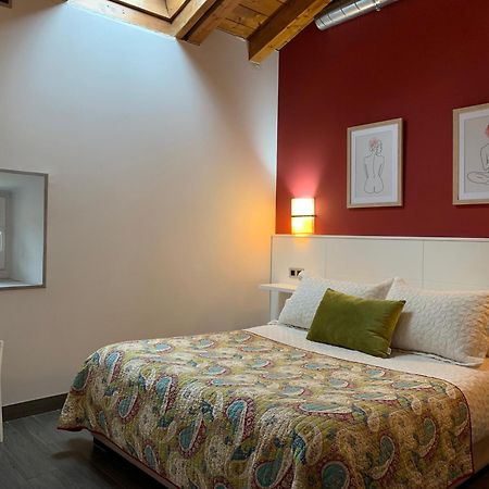 Tresanea Apartamentos Ituren Buitenkant foto
