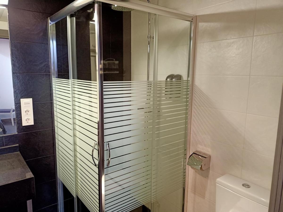 Tresanea Apartamentos Ituren Buitenkant foto