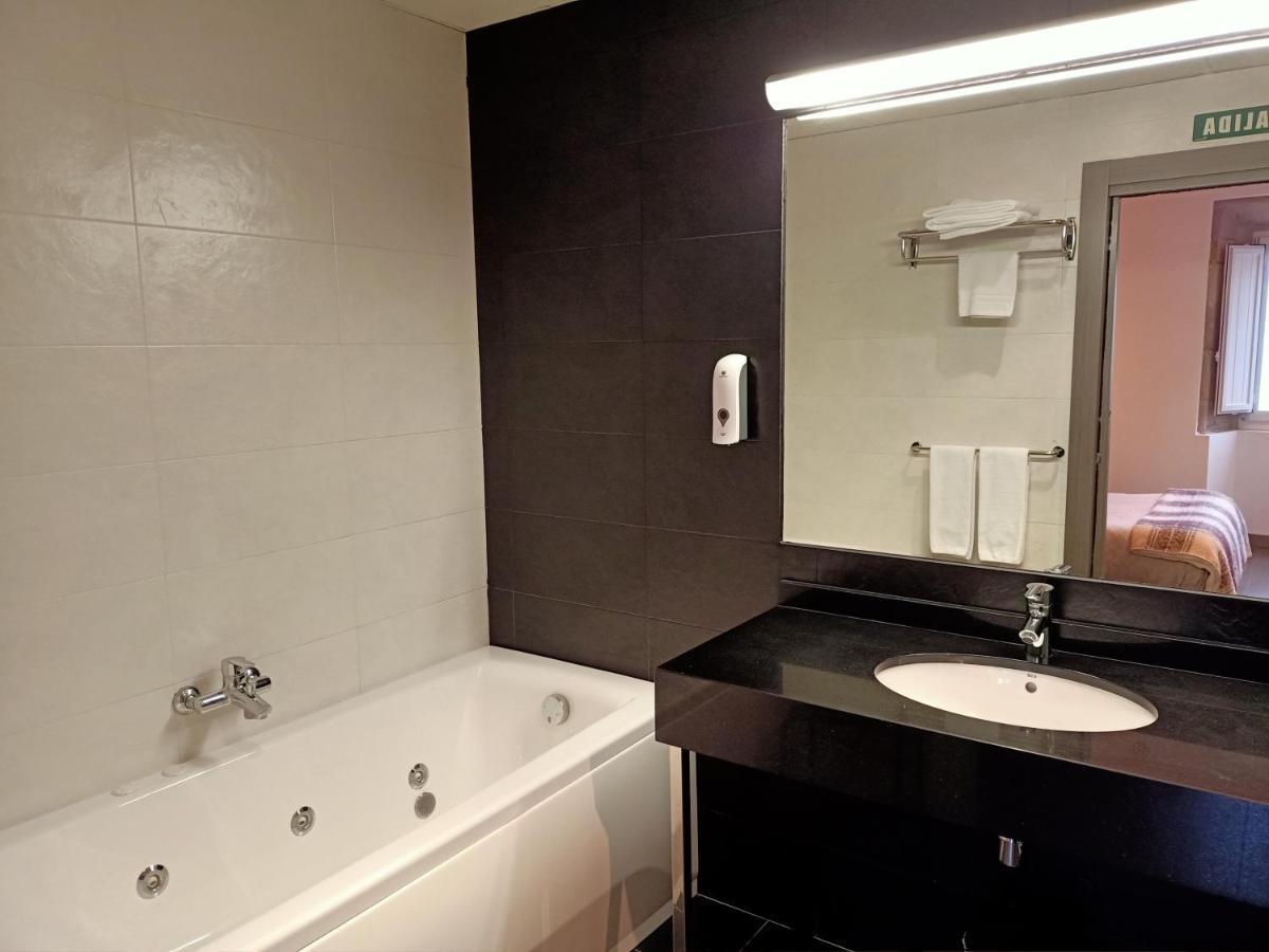 Tresanea Apartamentos Ituren Buitenkant foto